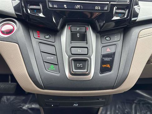 Used 2018 Honda Odyssey EX-L image 28
