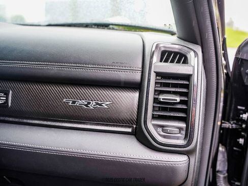 Used 2023 RAM 1500 TRX w/ TRX Level 2 Equipment Group image 52