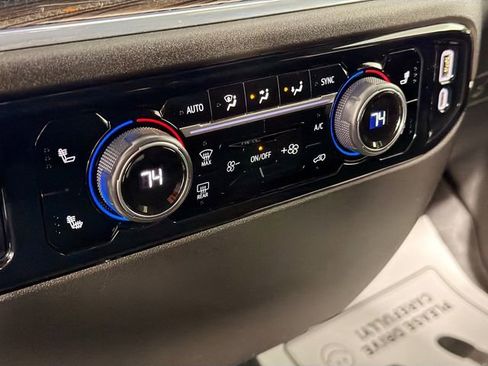 Used 2024 Chevrolet Silverado 1500 RST image 16