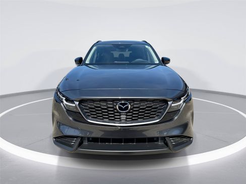 New 2026 MAZDA CX-5 Preferred AWD/4WD image 3