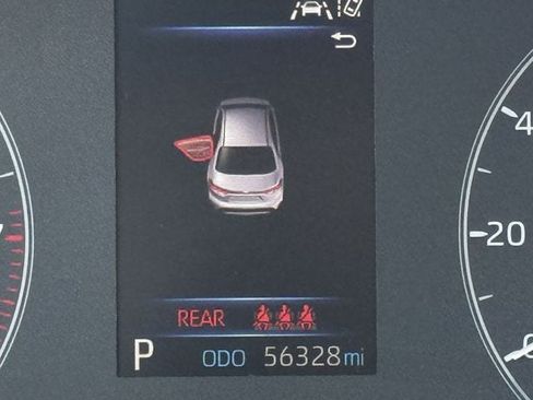 Used 2024 Toyota Corolla LE FWD image 16