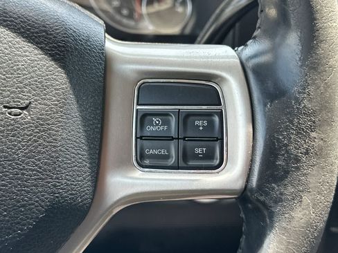 Used 2014 RAM 2500 Laramie w/ Protection Group AWD/4WD image 30