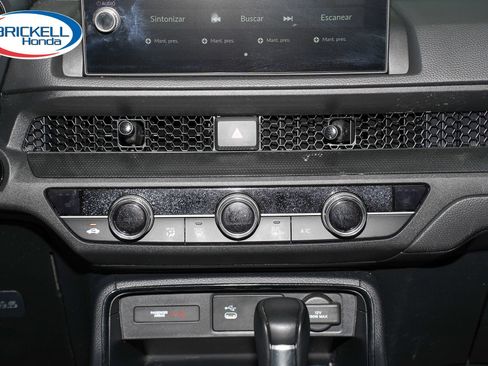 Certified 2026 Honda CR-V Sport image 26