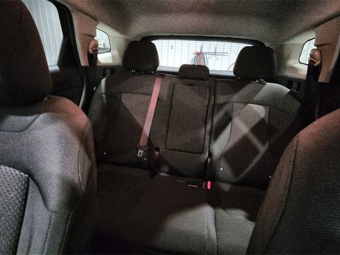 Used 2024 Kia Sportage LX image 25