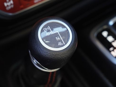 Used 2021 Jeep Wrangler Unlimited Rubicon image 21