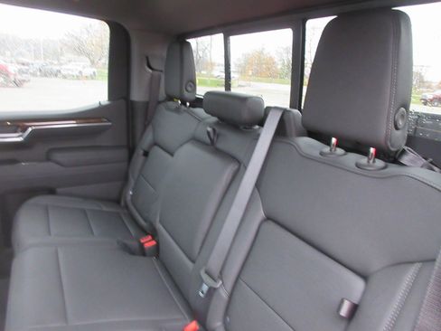 New 2026 GMC Sierra 1500 Elevation w/ Elevation Premium Package image 15