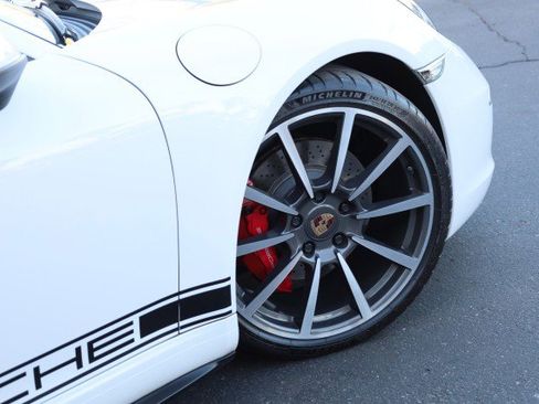 Used 2012 Porsche 911 Carrera S RWD image 61