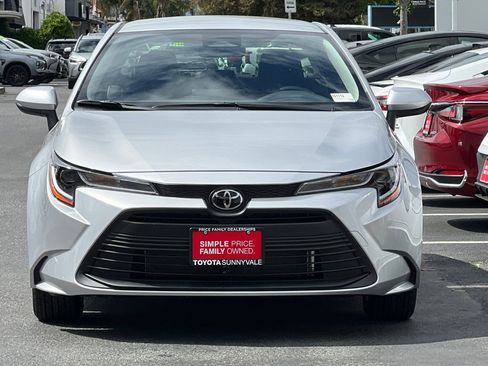 New 2026 Toyota Corolla LE image 11