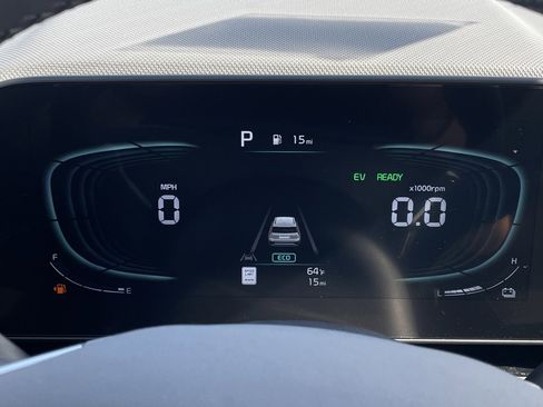 New 2026 Kia Niro EX w/ EX Premium Package image 12