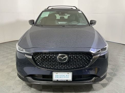 Used 2024 MAZDA CX-5 2.5 Turbo image 3