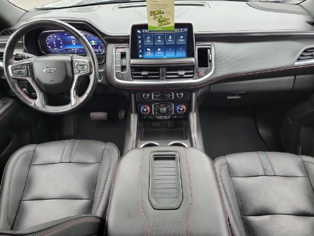 Used 2023 Chevrolet Tahoe RST RWD image 16