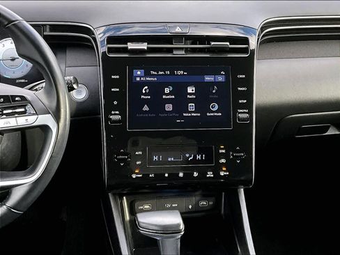 Used 2023 Hyundai Tucson SEL w/ Convenience Package image 18