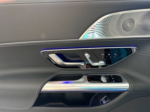 New 2025 Mercedes-Benz AMG GT 63 image 11