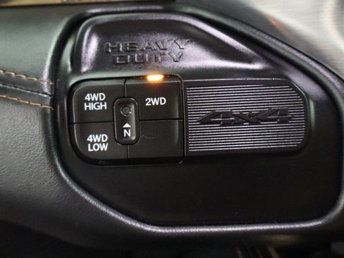 Used 2023 RAM 2500 Limited AWD/4WD image 51