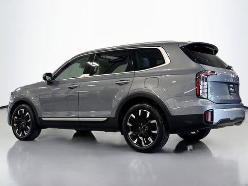 Used 2023 Kia Telluride SX Prestige image 13