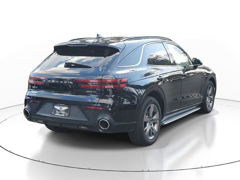 New 2025 Genesis GV70 3.5T Sport image 2