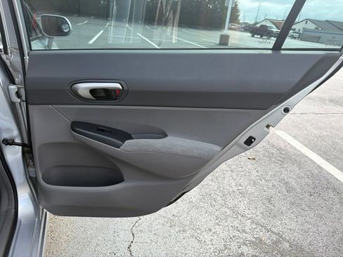Used 2011 Honda Civic LX image 22