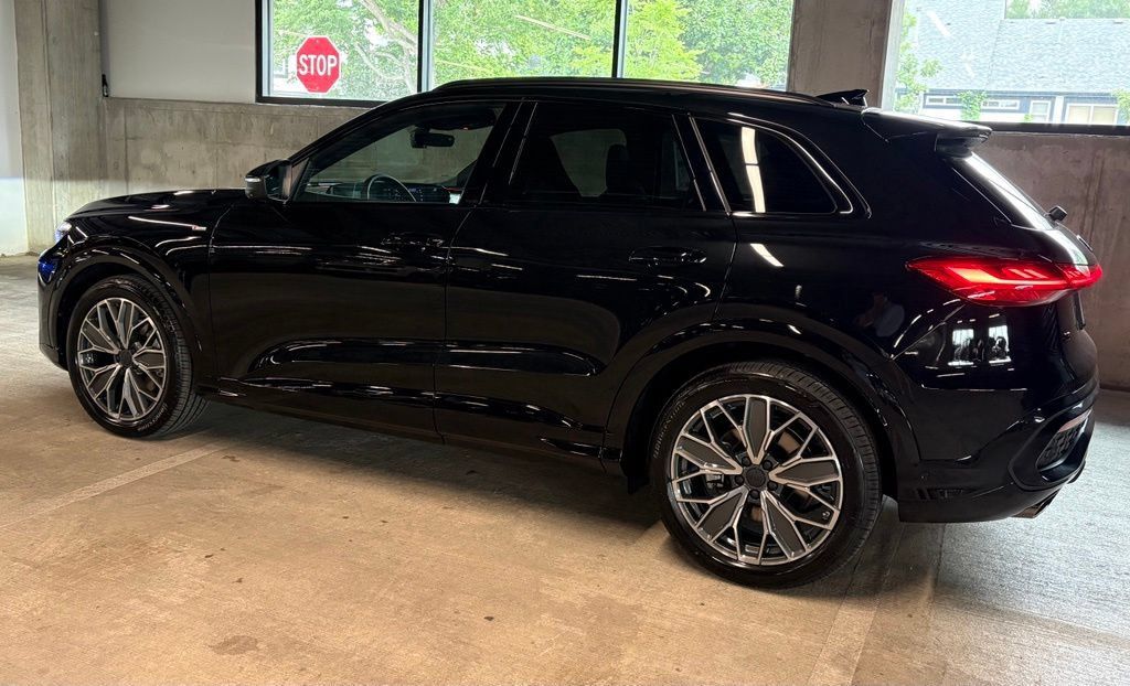 New 2026 Audi Q5 Prestige AWD/4WD image 2