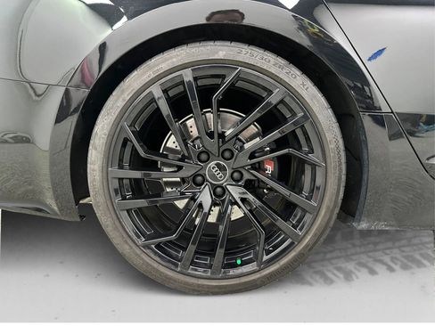 Used 2023 Audi RS 5 Hatchback Sedan 4D image 25