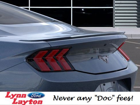 New 2026 Ford Mustang Premium image 22