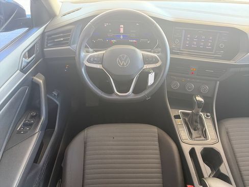 Certified 2024 Volkswagen Jetta S FWD image 30