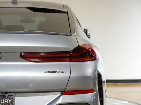 Used 2025 BMW X6 xDrive40i AWD/4WD image 61