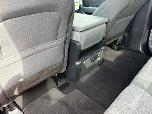 Certified 2023 Ford F150 XLT AWD/4WD image 39
