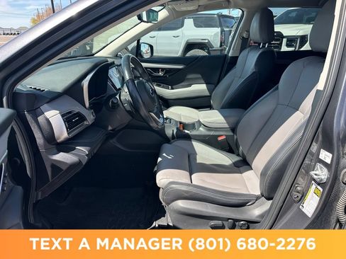 Used 2023 Subaru Outback Limited AWD/4WD image 16