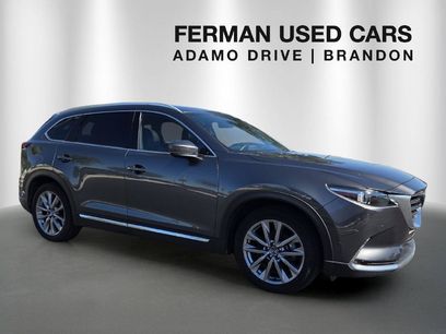 Used 2020 MAZDA CX-9 Grand Touring