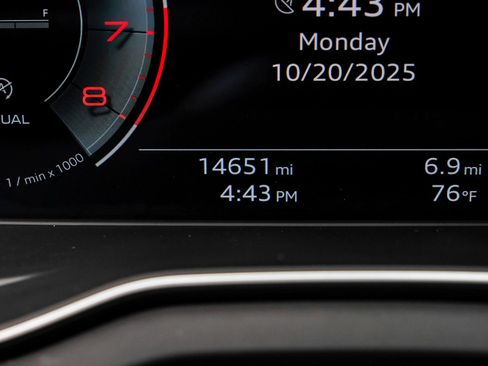 Used 2023 Audi Q5 2.0T Premium Plus image 24