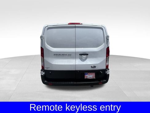 Certified 2024 Ford Transit 350 Low Roof image 5
