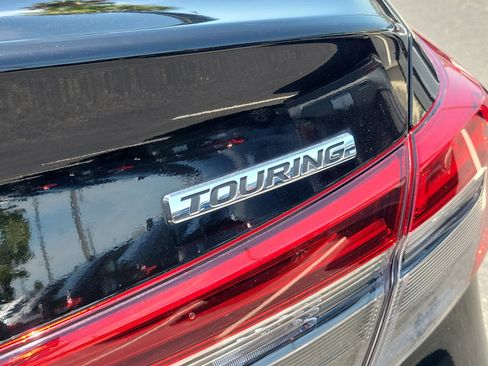 Used 2023 Honda Civic Touring image 12