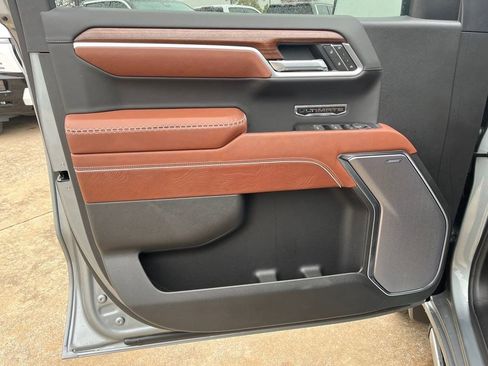 New 2026 GMC Sierra 1500 Denali Ultimate image 14