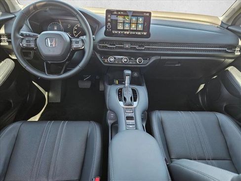 Used 2025 Honda HR-V EX-L image 17