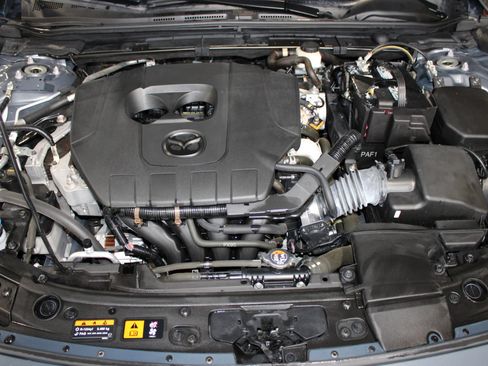 Used 2023 MAZDA MAZDA3 s AWD/4WD image 37
