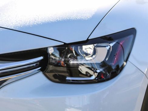 New 2026 MAZDA CX-90 Plug-In Hybrid w/ Preferred image 8