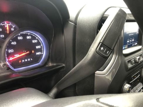 Used 2021 Chevrolet Silverado 1500 W/T w/ WT Value Package AWD/4WD image 24