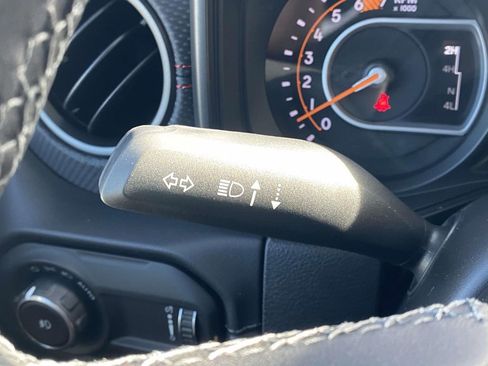 New 2026 Jeep Wrangler Rubicon image 29