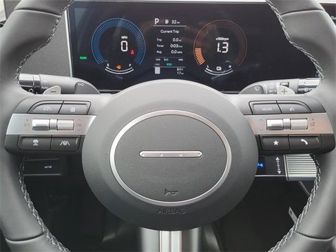 New 2025 Hyundai Sonata SEL image 20