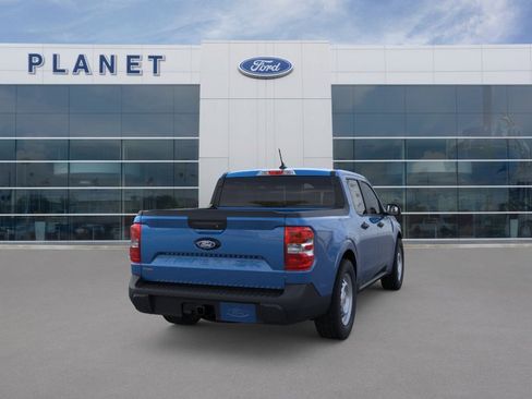 New 2026 Ford Maverick XL FWD image 10