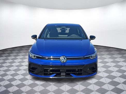 New 2026 Volkswagen Golf w/ Euro Style Package AWD/4WD image 6