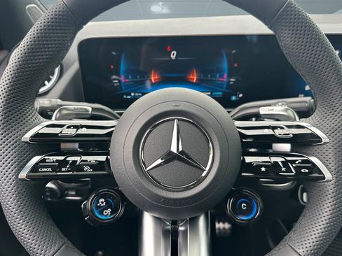 New 2026 Mercedes-Benz GLA 35 AMG 4MATIC image 16