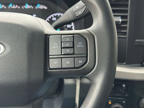 Used 2024 Ford F250 XLT w/ FX4 Off-Road Package image 19