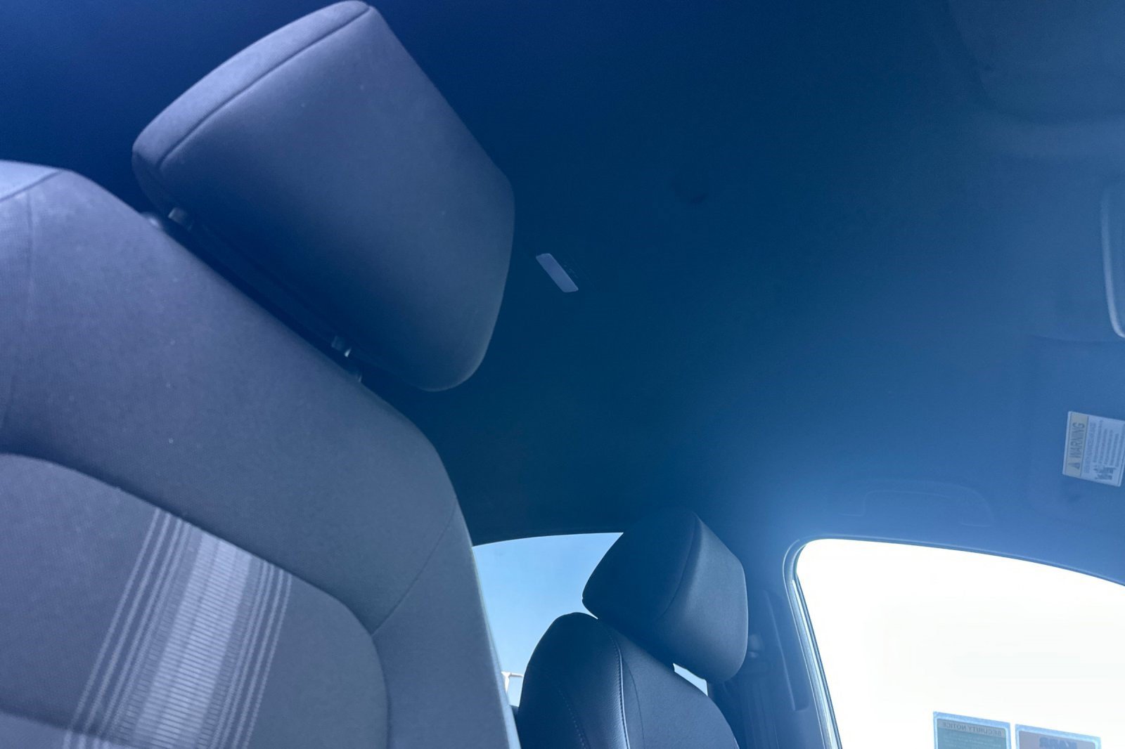 Used 2026 Honda Civic Sport image 25