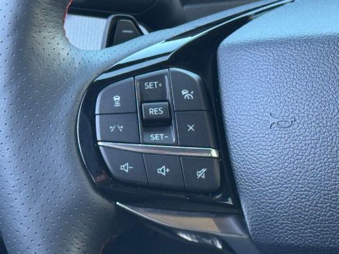 Used 2025 Ford Explorer ST w/ Sun And Sound Package image 24