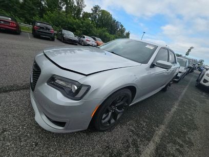 Used 2022 Chrysler 300 Touring L