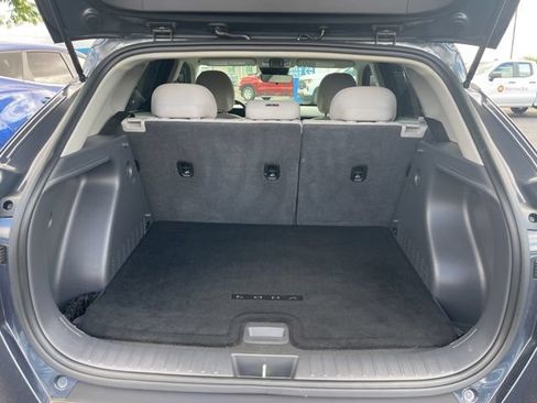 Used 2025 Hyundai Kona SEL FWD image 11