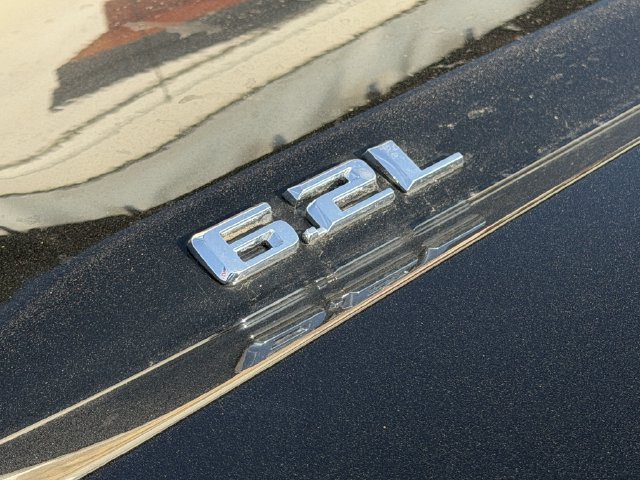 New 2026 Chevrolet Silverado 1500 LTZ AWD/4WD image 9