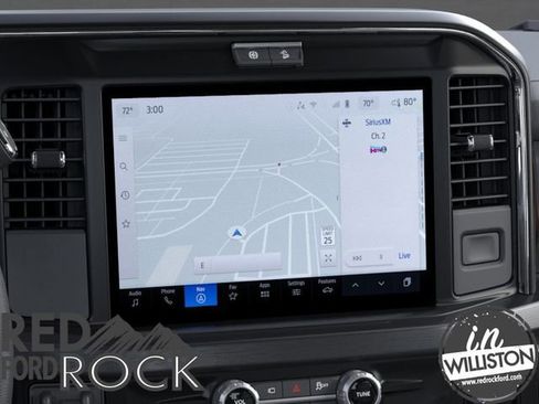 New 2026 Ford F250 Lariat AWD/4WD image 14
