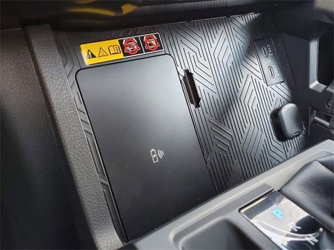 New 2026 Toyota Tacoma TRD Off-Road image 32